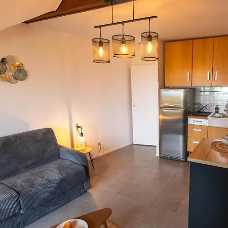 Apartment Le Doux Art De Vivre- Avec Vue *