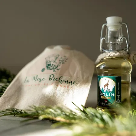 Le Doux Art De Vivre - Studio 2 Personnes Avec Vue دوسارد